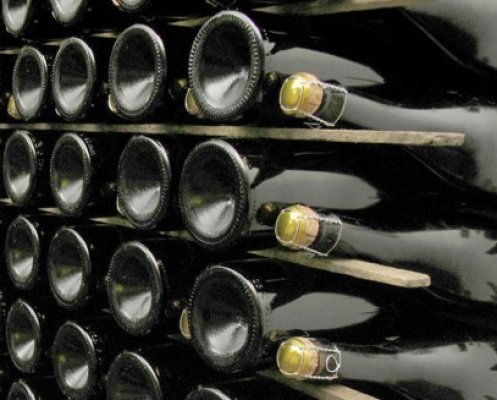 Vinul românesc şi magiunul de Topoloveni ajung în Coreea de Sud